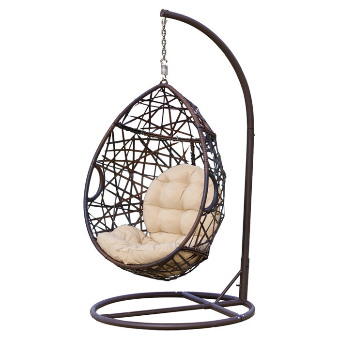 drop swing chair